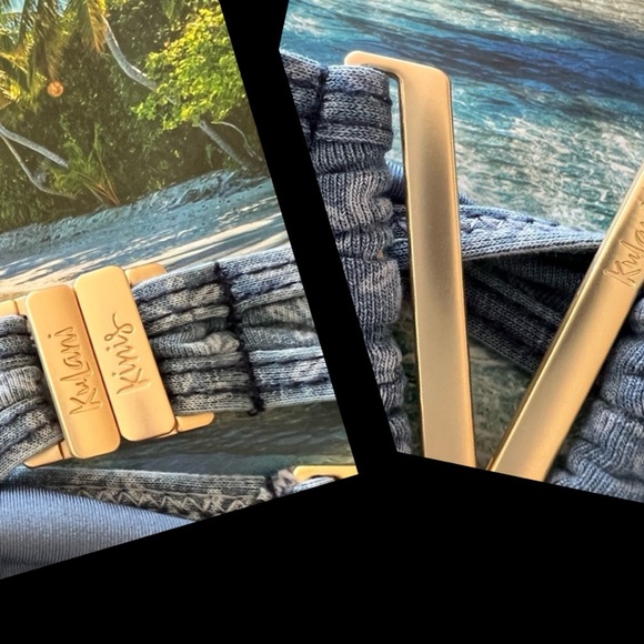 KULANI KINIS BIKINI SET - Picture 15 of 15